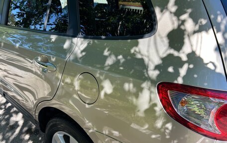 Hyundai Santa Fe III рестайлинг, 2008 год, 1 000 050 рублей, 6 фотография