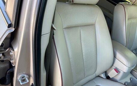 Hyundai Santa Fe III рестайлинг, 2008 год, 1 000 050 рублей, 10 фотография