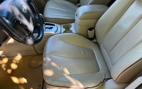 Hyundai Santa Fe III рестайлинг, 2008 год, 1 000 050 рублей, 8 фотография