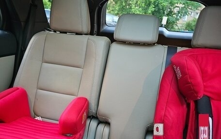 Ford Explorer VI, 2015 год, 2 150 000 рублей, 12 фотография