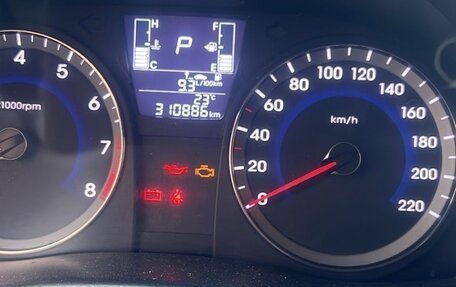 Hyundai Solaris II рестайлинг, 2015 год, 635 000 рублей, 11 фотография