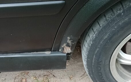 Opel Astra G, 1999 год, 290 000 рублей, 6 фотография