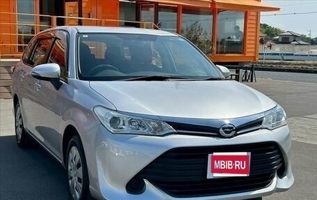Toyota Corolla, 2015 год, 998 000 рублей, 1 фотография