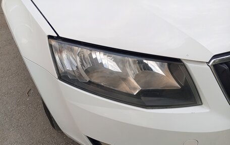 Skoda Octavia, 2014 год, 1 180 000 рублей, 2 фотография