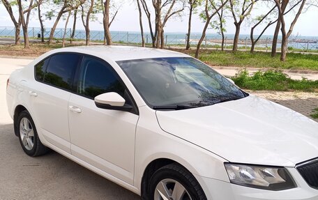 Skoda Octavia, 2014 год, 1 180 000 рублей, 6 фотография