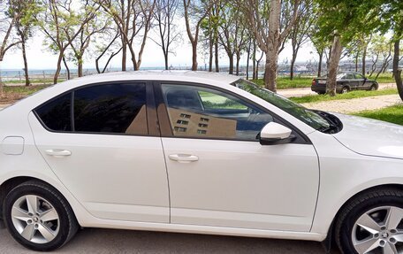 Skoda Octavia, 2014 год, 1 180 000 рублей, 5 фотография