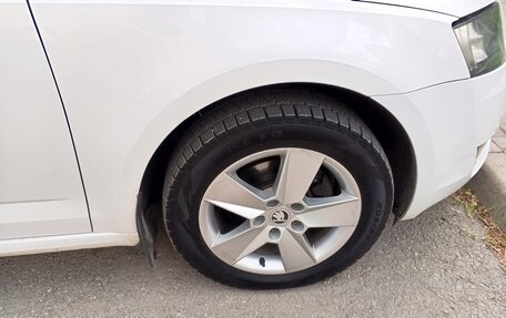 Skoda Octavia, 2014 год, 1 180 000 рублей, 4 фотография