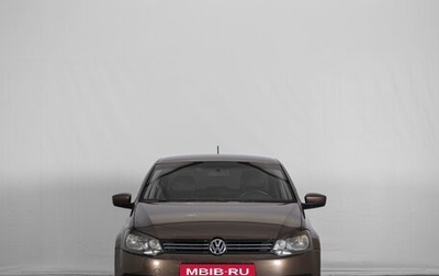 Volkswagen Polo VI (EU Market), 2015 год, 929 000 рублей, 1 фотография