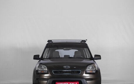 KIA Soul I рестайлинг, 2010 год, 819 000 рублей, 1 фотография