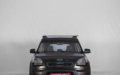 KIA Soul I рестайлинг, 2010 год, 819 000 рублей, 1 фотография