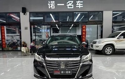 Toyota Crown, 2018 год, 3 100 000 рублей, 1 фотография