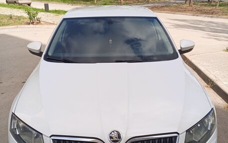 Skoda Octavia, 2014 год, 1 180 000 рублей, 7 фотография