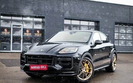 Porsche Cayenne III, 2024 год, 31 990 000 рублей, 1 фотография