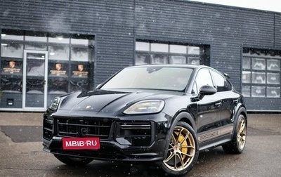 Porsche Cayenne III, 2024 год, 31 990 000 рублей, 1 фотография