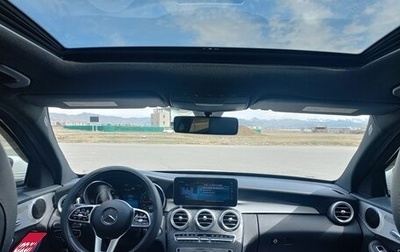 Mercedes-Benz C-Класс, 2019 год, 2 000 000 рублей, 1 фотография