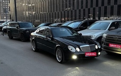 Mercedes-Benz E-Класс, 2008 год, 800 000 рублей, 1 фотография