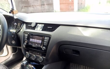 Skoda Octavia, 2014 год, 1 180 000 рублей, 11 фотография