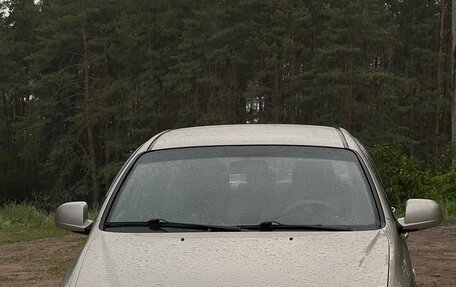 Daewoo Gentra II, 2014 год, 850 000 рублей, 1 фотография