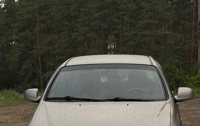 Daewoo Gentra II, 2014 год, 850 000 рублей, 1 фотография
