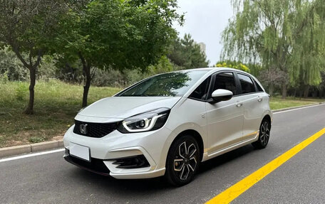 Honda Life, 2022 год, 1 400 000 рублей, 1 фотография