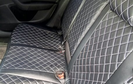 Skoda Octavia, 2014 год, 1 180 000 рублей, 14 фотография