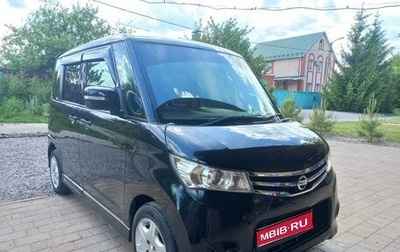 Nissan Roox, 2011 год, 750 000 рублей, 1 фотография
