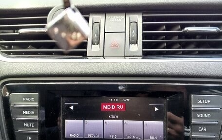 Skoda Octavia, 2014 год, 1 180 000 рублей, 10 фотография