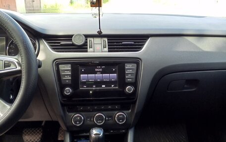 Skoda Octavia, 2014 год, 1 180 000 рублей, 15 фотография