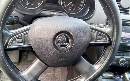 Skoda Octavia, 2014 год, 1 180 000 рублей, 20 фотография