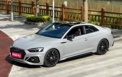 Audi RS 5, 2022 год, 6 600 333 рублей, 1 фотография