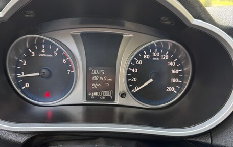 Datsun on-DO I рестайлинг, 2019 год, 590 000 рублей, 9 фотография