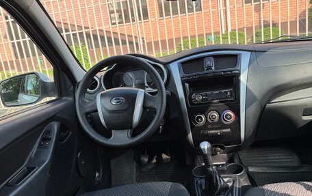 Datsun on-DO I рестайлинг, 2019 год, 590 000 рублей, 7 фотография