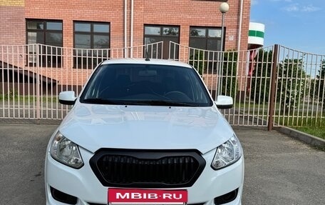 Datsun on-DO I рестайлинг, 2019 год, 590 000 рублей, 3 фотография
