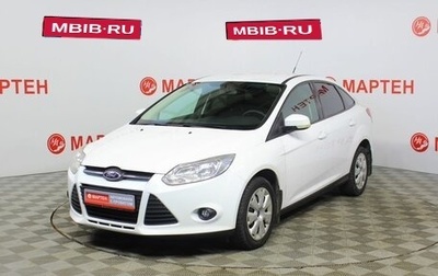 Ford Focus III, 2014 год, 875 000 рублей, 1 фотография
