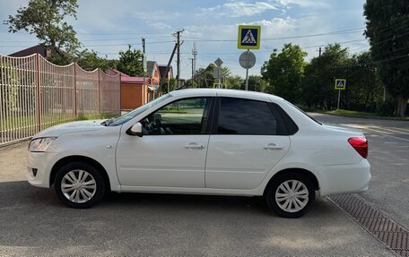 Datsun on-DO I рестайлинг, 2019 год, 590 000 рублей, 11 фотография
