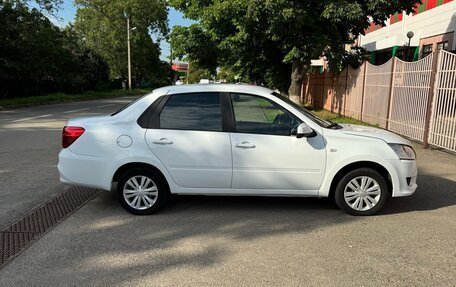 Datsun on-DO I рестайлинг, 2019 год, 590 000 рублей, 12 фотография