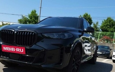 BMW X5, 2024 год, 10 470 000 рублей, 1 фотография