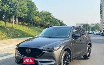 Mazda CX-5 II, 2021 год, 2 250 000 рублей, 1 фотография