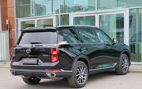 GAC GS8, 2024 год, 4 499 000 рублей, 5 фотография