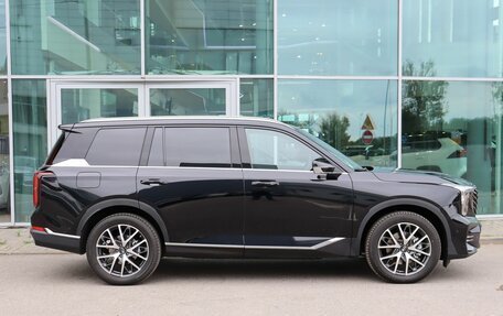 GAC GS8, 2024 год, 4 499 000 рублей, 3 фотография