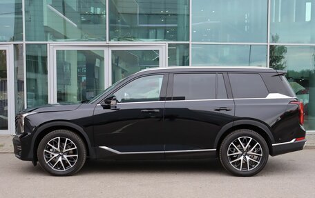 GAC GS8, 2024 год, 4 499 000 рублей, 4 фотография