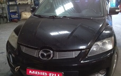 Mazda CX-7 I рестайлинг, 2008 год, 250 000 рублей, 1 фотография