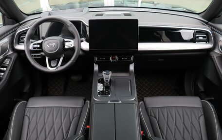 GAC GS8, 2024 год, 4 499 000 рублей, 11 фотография