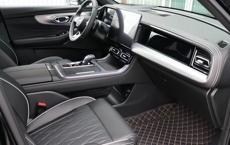 GAC GS8, 2024 год, 4 499 000 рублей, 12 фотография