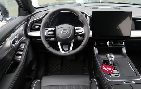 GAC GS8, 2024 год, 4 499 000 рублей, 13 фотография