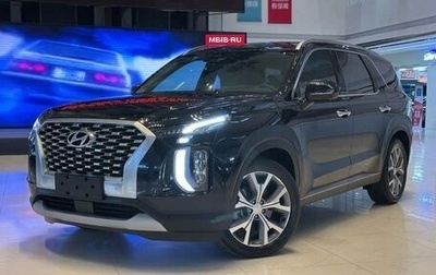 Hyundai Palisade I, 2021 год, 7 100 000 рублей, 1 фотография