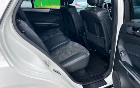 Mercedes-Benz M-Класс, 2010 год, 1 730 000 рублей, 19 фотография
