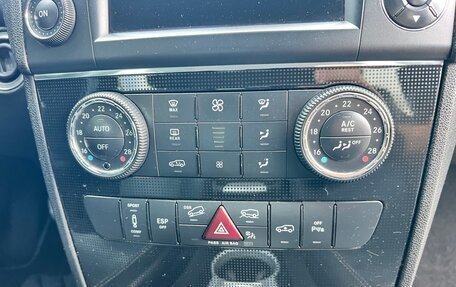 Mercedes-Benz M-Класс, 2010 год, 1 730 000 рублей, 24 фотография