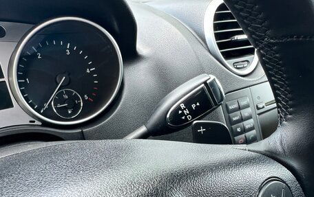 Mercedes-Benz M-Класс, 2010 год, 1 730 000 рублей, 15 фотография