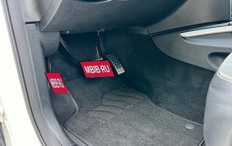 Mercedes-Benz M-Класс, 2010 год, 1 730 000 рублей, 16 фотография